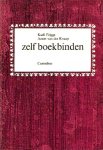  - ZELF BOEKBINDEN - K. Frigge, uitgeverij Cantecleer