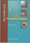 J.A. van Spil - Handboek prostaatcarcinoom