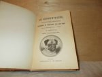 SCHUSTER, M.J. - De Hondenvriend. Geïllustreerd handboekje voor de verzorging en verpleging van den hond.