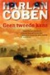 Harlan Coben 36382 - Geen Tweede Kans