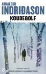 Arnaldur Indridason - Koudegolf / Erlendur / 6