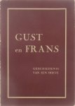  - Gust en Frans, geschiedenis van een hoeve