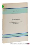 Ertel, Suitbert. - Psychophonetik. Untersuchungen über Lautsymbolik und Motivation.