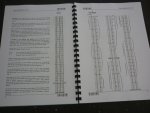 - - Piano Speelplezier Lesboek. Les 14 - 26 - Klavarskribo