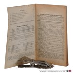Pringsheim, Alfred. - Antiquariatskatalog Nr. 689: Mathematik. Enthaltend die besonders an seltenen mathematischen Büchern des 15. bis 18. Jahrhunderts reichhaltige Bibliothek des Geh. Rats Prof. Dr. A. Pringsheim-München.