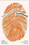 Yuval Noah Harari - (1) Sapiens
