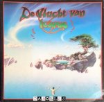 Donald Lehmkuhl, Marty Dean, Roger Dean - De Vlucht van Icarus