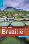 David Cleary - Rough Guide Brazilie