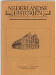 Schuttevaer, Prof. Mr. H. - WILLEM JAN SCHUTTEVAER, DE BESCHERMER DER BINNENSCHIPPERS, DE BEHOUDER VAN SCHOKLAND 1798-1881