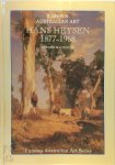 Andrew Mackenzie 52918 - Hans Heysen, 1877-1968