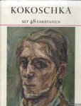 Goldscheider, Ludwig - Kokoschka. Mit 48 Farbtafeln
