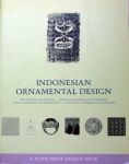 Andrew May et al - Indonesian Ornamental Design