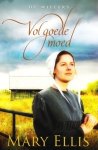 Ellis, Mary - 1) Vol goede moed