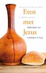 Gert-Jan Roest, Stefan Paas - Eten met Jezus