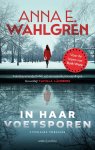 Anna E. Wahlgren - In haar voetsporen