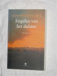 Siebelink, Jan - Engelen van het duister