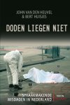 J. van den Heuvel - Doden liegen niet