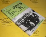 Giezen, J.S. (samensteller). - Leekster Tak en andere vervoerders. Drachten - Leek - Groningen - Oosterwolde - Assen.