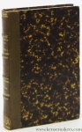 Villemain, M. - Histoire de Cromwell d'apres les memoires du temps et les recueils parlementaires [ 2 volumes in 1 binding ].