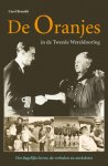 Carel Brendel - De Oranjes in de Tweede Wereldoorlog