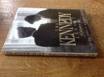 Lowe, Jacques & Wilfrid Sheed - The Kennedy Legacy - A Generation Later