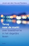 Joost van den Heuvel Rijnders - Terug naar de markt boeddhisme in het dagelijks leven