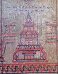 Françoise Pommaret - From the Land of the Thunder Dragon - Textile Arts of Bhutan Françoise Pommaret - From the Land of the Thunder Dragon - Textile Arts of Bhutan