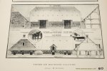 LEFOL, GASTON (ed.). - Fermes et constructions rurales. Façades, plans, détails. Projets primés au concours du sous-secrétariat des Beaux-arts. LEFOL, GASTON (ed.). - Fermes et constructions rurales. Façades, plans, détails. Projets primés au concours du sous-secrétariat des Beaux-arts.