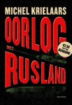 Michel Krielaars - Oorlog met Rusland