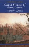 Henry James 23833 - Ghost stories