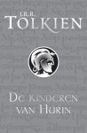 J.R.R. Tolkien - De kinderen van Húrin