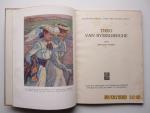 Maret, François - Theo van Rysselberghe  (Nederlandstalige uitgave)