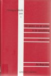 Joustra, C. (red.) - De positie van de rechter in de samenleving