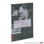 Pfenninger, Michael (ed.) / Tietz, Christiane (ed.) - Am Ende der christlichen Welt. Karl Barth und die Säkularisierung.