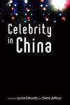 Hong Kong University Press, Elaine Jeffreys - Celebrity in China
