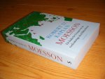 Kaplan, Robert D. - Moesson. De Indische Oceaan en de toekomstige wereldmachten