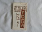 Schlink, M. Basilea - Christen èn yoga?