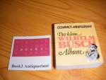 Busch, Wilhelm - Das kleine Wilhelm Busch Album