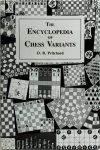 D.B. Pritchard 215558 - The Encyclopedia of Chess Variants