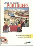 HOOGENDOORN, H. & LEEUW, J. de - ANWB taalgids Portugees