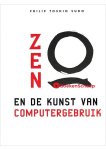 Philip Toshio Sudo - Zen en de kunst van computergebruik
