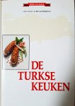 Ingrid de Vries-Boers - Turkse keuken