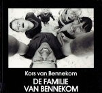 BENNEKOM, Kors van - De familie van Bennekom.