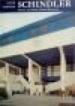 Gebhard, David - Schindler