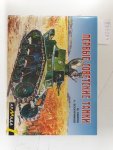 Svirin, M. und A. Beskurnikov: - First Soviet Tanks
