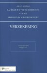  - Asser 7-IX* Verzekering - Studenteneditie