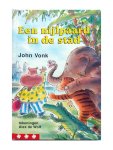 John Vonk - Een nijlpaard in de stad