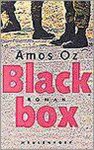Amos Oz - Black box
