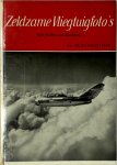 Hugo Hooftman 16326 - Zeldzame Vliegtuigfoto's  Een luchtvaart-fotoboek