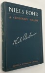 French, A.P., P.J. Kennedy, ed., - Niels Bohr. A centenary volume